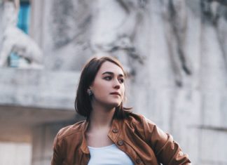5 Winter/Fall Trends Your Jacket Needs