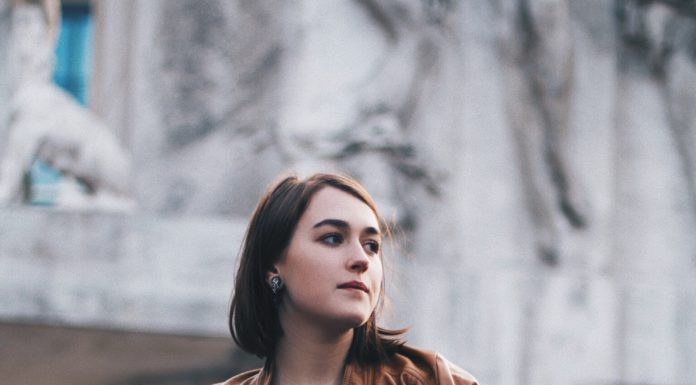 5 Winter/Fall Trends Your Jacket Needs