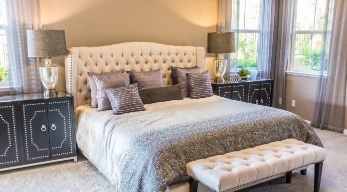 Four Fung Shui Rules For a Better Night’s Sleep