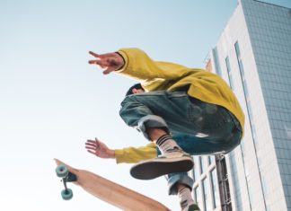 Hamboards are the Smoothest Longboards Out There