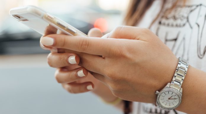 How to Break Your Phone Addiction