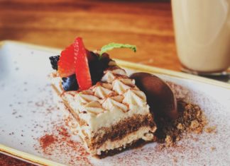 Fall in Love With Italian Pastries, Not Just Pasta and Pizza