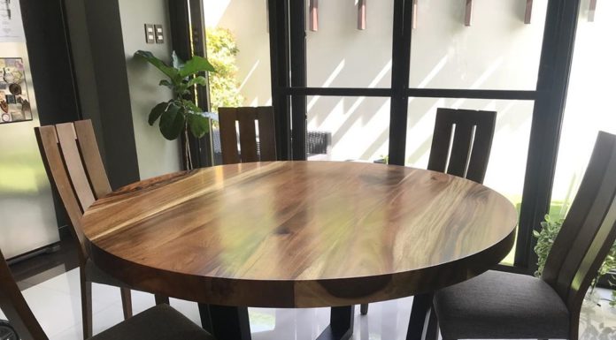 Raw.tura’s Customizes Wooden Furniture to Spruce Up Your Home