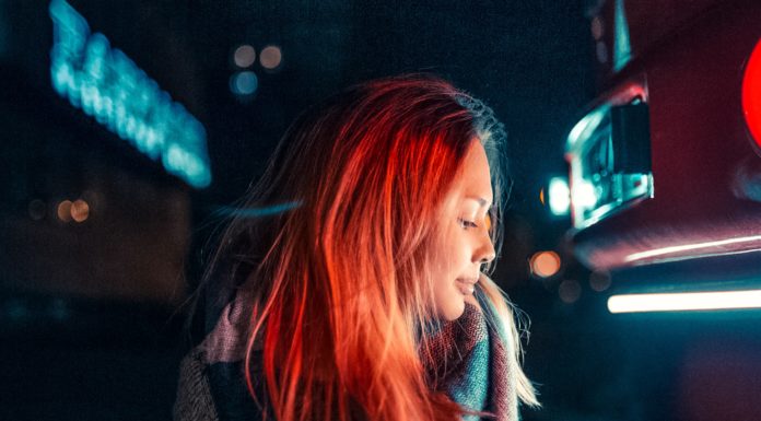 “Flannel Hair” is the Newest Hair Trend This Fall