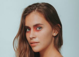 Soap Brows are Trending Right Now