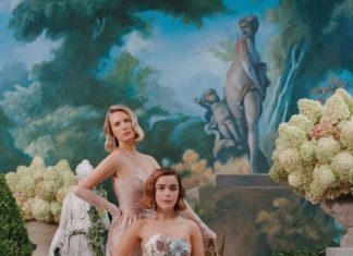 Fairy Tales Come to Life With Rodarte’s Dreamy New Collection
