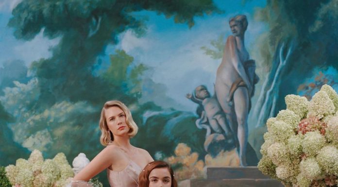 Fairy Tales Come to Life With Rodarte’s Dreamy New Collection