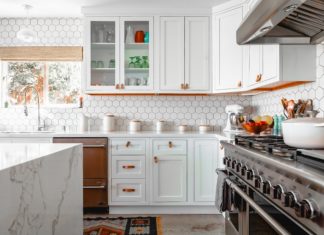 3 Simple Ways to Fake Natural Light in the Kitchen
