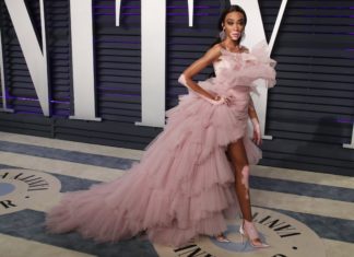 Kim Kardashian and Winnie Harlow Drop New Makeup Collection