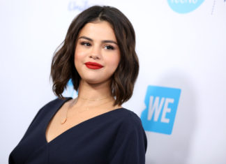 Everything We Know About the Selena Gomez Beauty Line