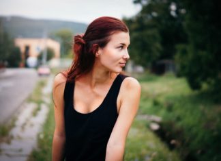 A Guide to Keeping Red Hair Vibrant