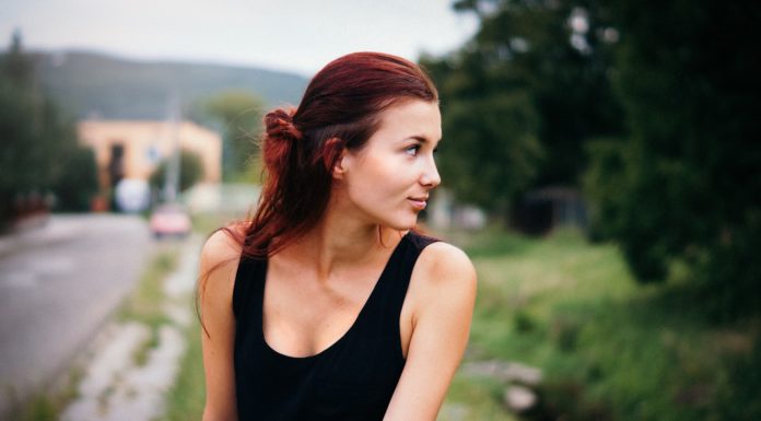 A Guide to Keeping Red Hair Vibrant