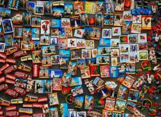 Here’s How to Save Money on Travel Souvenirs