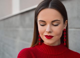4 Great Tricks For the Best Lipstick Application Ever