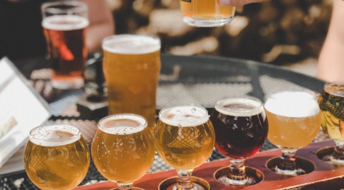 You Weren’t in Prague if You Didn’t Try These Beers