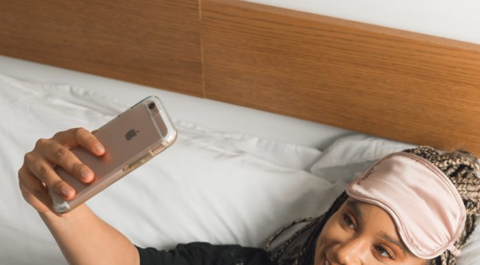 Weighted Eye Masks For Restful Sleep