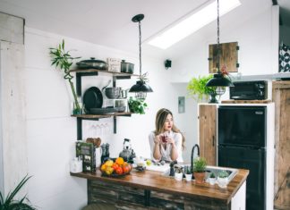 Incorporate Rustic Home Design Into Your Interior