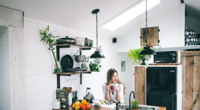 Incorporate Rustic Home Design Into Your Interior