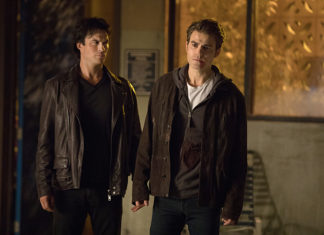 If You’re a Vampire Lover Start Watching These TV Shows Right Away