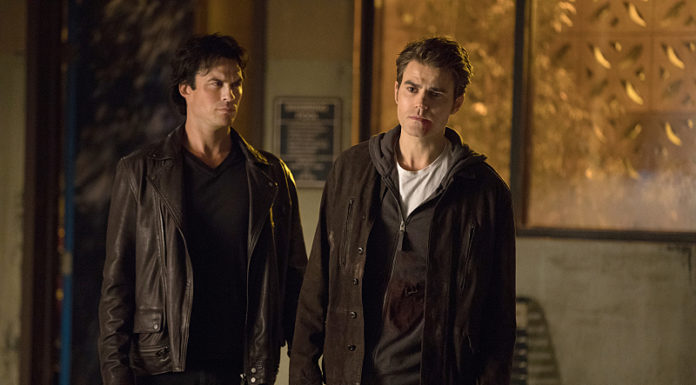 If You’re a Vampire Lover Start Watching These TV Shows Right Away