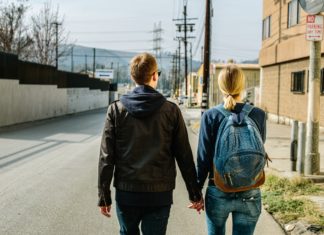 How to Include Walking in Your Daily Routine