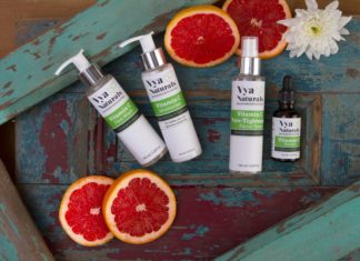 Makeup Tips For People With Sensitive Skin