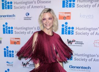 Disco Inspired Dresses are Fall’s Most Unexpected Red Carpet Trend