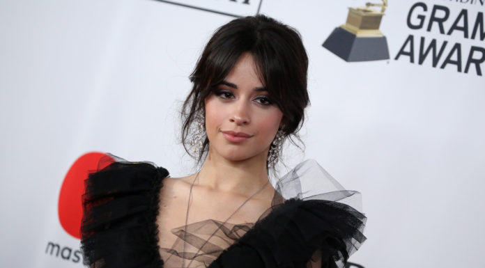 Major Fashion Inspiration From Camila Cabello’s Closet