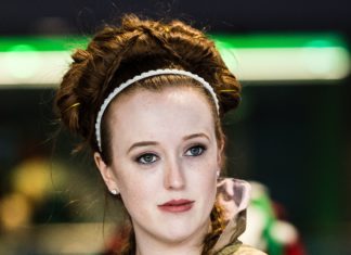 3 Major Headband Trends You’ll Be Seeing Everywhere This Fall
