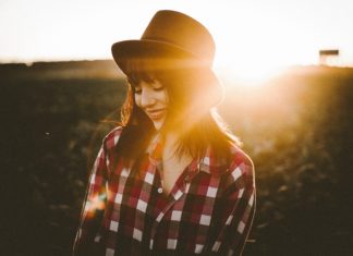 Hats are Your Must-Have Accessory This Fall