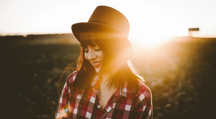 Hats are Your Must-Have Accessory This Fall