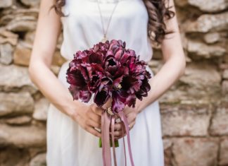 6 Stunning Wedding Jumpsuits For the Modern Bride