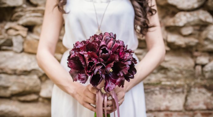 6 Stunning Wedding Jumpsuits For the Modern Bride