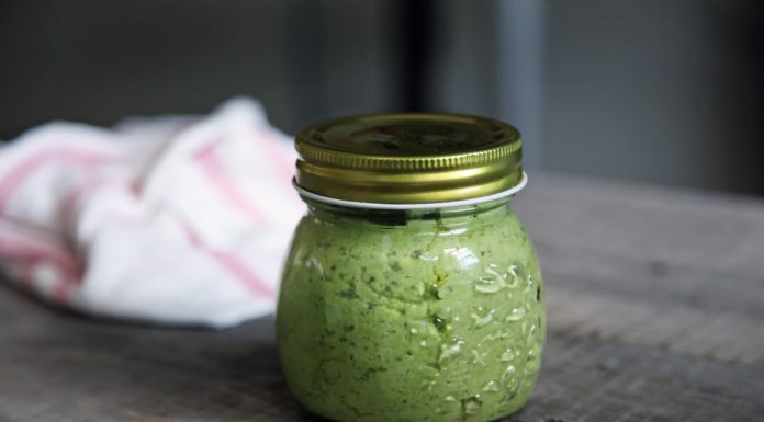 Condiments You Can Easily Make at Home