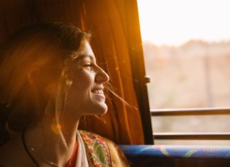 Make the Most of Your Commute With These Tips