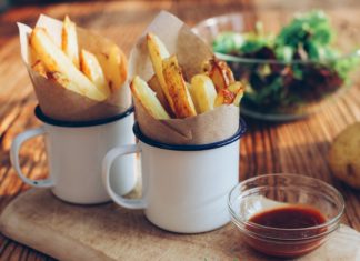 Potato Recipes For Any Meal