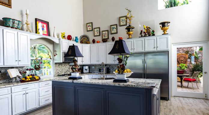 How Often Should You Go Through Your Pantry?