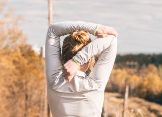 Surprising Benefits of Regular Fall Workouts