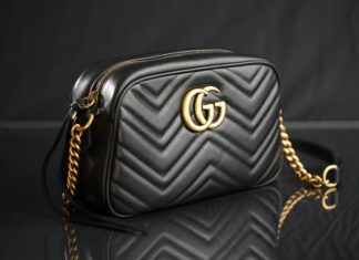 These are the Handbag Trends For Fall