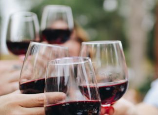 These Food and Drink Choices Help Reduce Muscle Inflammation