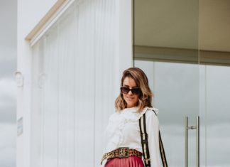 Belts: The Accessory You’ll Be Seeing Everywhere This Season