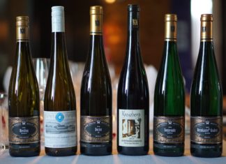 Three Creative Ways to Use Old Wine Bottles!