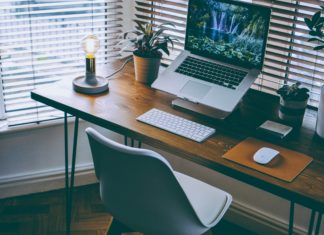 These are the Spaces You Should Clean Every Day