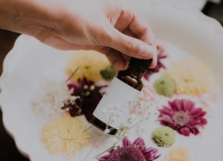 DIY Coconut and Lavender Conditioner is Simple, Natural, and it Smells Incredible