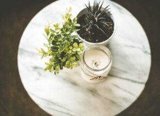 Create a Feeling of Zen in Your Home in Three Simple Steps