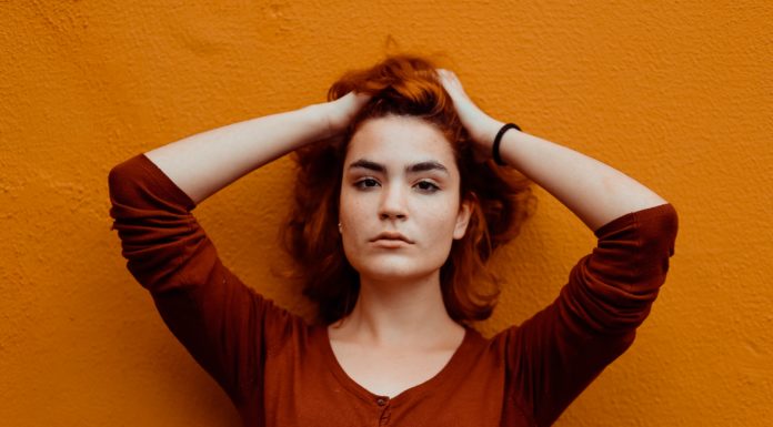 “Ginger Beer” is the Perfect Hair Color For This Fall