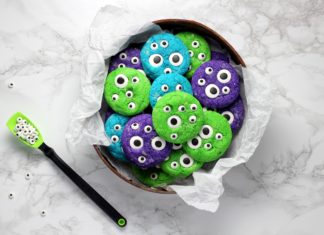 Best Spooky Treats For a Halloween Party