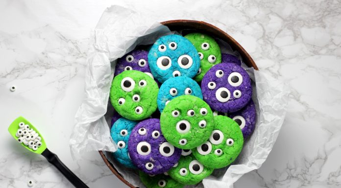 Best Spooky Treats For a Halloween Party