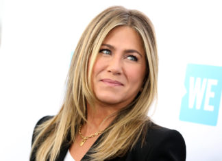 Jennifer Aniston Sets New Guinness World Record After Joining Instagram