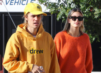 October is the Month of Celebrity Weddings
